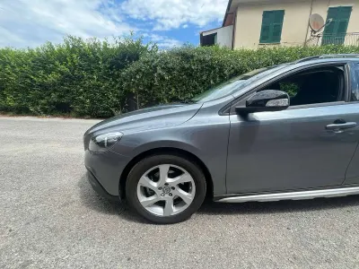 Usata Volvo V40 CC