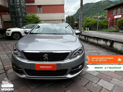 Usata Peugeot 308
