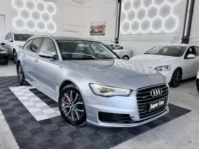 Usata Audi A6