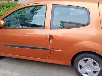 Occasion Renault Twingo