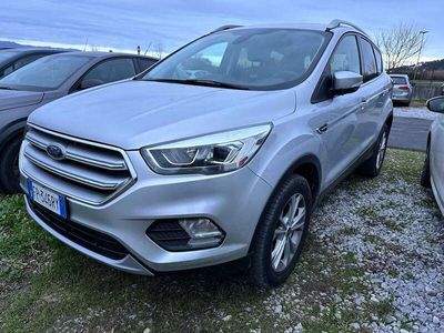 usata Ford Kuga 1.5 ecoboost Titanium s&s 2wd 150cv