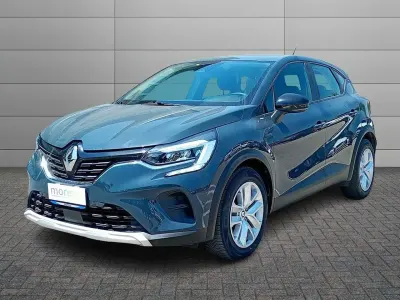 Usata Renault Captur