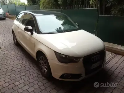 Usado Audi A1