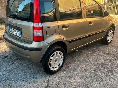 Occasion Fiat Panda 60 ch (44 kW) 2008 Berline