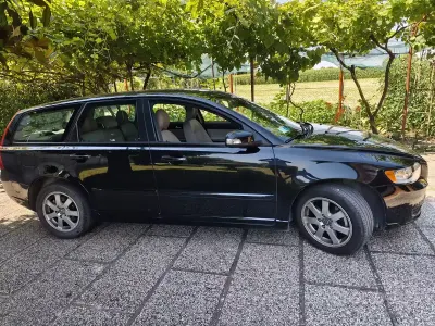 Usata Volvo V50