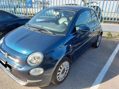 Usata Fiat 500