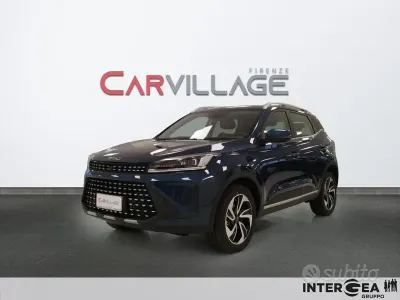 Usata EMC SEI 147 CV (108 kW) 2025 Blu SUV