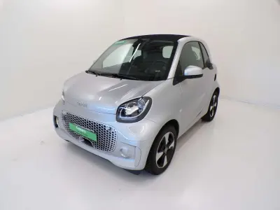 Usata Smart ForTwo Electric Drive