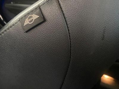 Usata Mini Cooper D Countryman 2016 Nero SUV