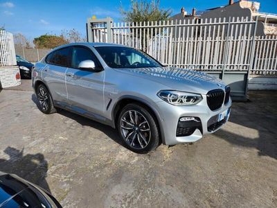 usata BMW X4 M Msport