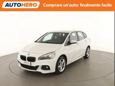 Usata BMW 225 Active Tourer