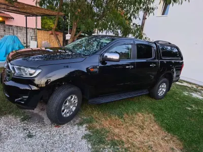 Usata Ford Ranger