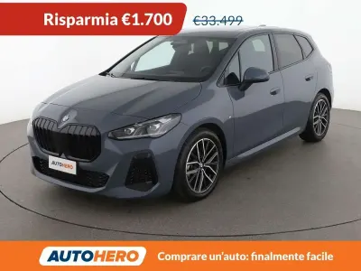 Usata BMW 220 Active Tourer