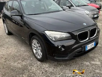 Usata BMW X1