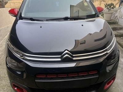 Usata Citroën C3 PureTech 82 CV (60 kW) 2018 Utilitaria