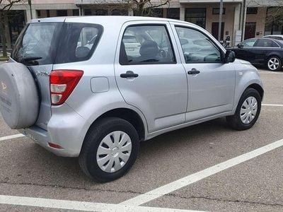 Usata Daihatsu Terios 105 CV (77 kW) 2009 SUV