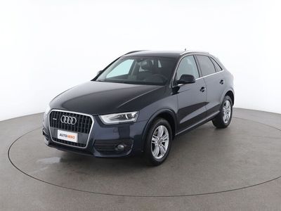 usata Audi Q3 NK15366