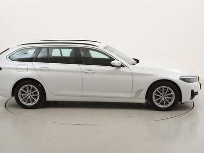 Usata BMW 520 190 CV (139 kW) 2020 Station wagon