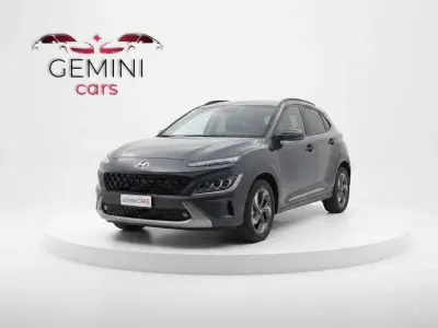 Usata Hyundai Kona