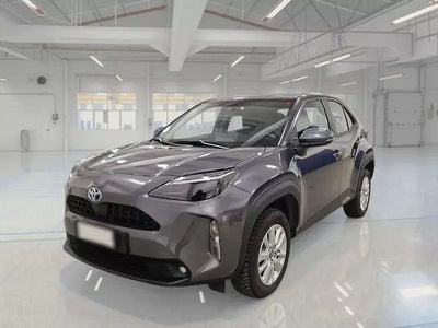 Usata 2022 Toyota Yaris Cross Active SUV | 21.250 € (Buon prezzo)
