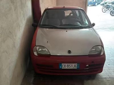 Occasion Fiat 600 54 ch (39 kW) 2005 Citadine