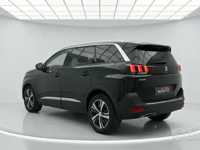 Usata Peugeot 5008
