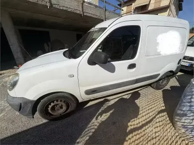 Usata Renault Kangoo