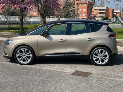 usata Renault Scénic IV Scénic dCi 8V 110 CV Energy Sport Edition2