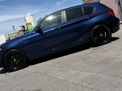 Gebraucht BMW 118 143 PS (105 kW) 2014 Kleinwagen