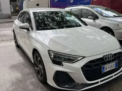 Usata Audi A3