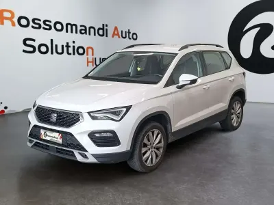 Usata Seat Ateca