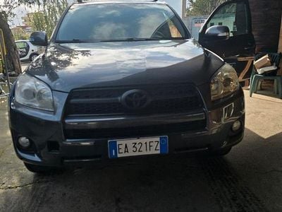 Occasion Toyota RAV4 152 ch (111 kW) 2010 Break