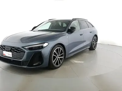 Usata Audi A5