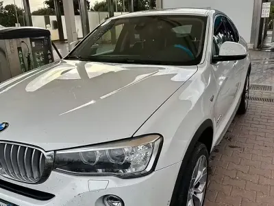 Usata BMW X4