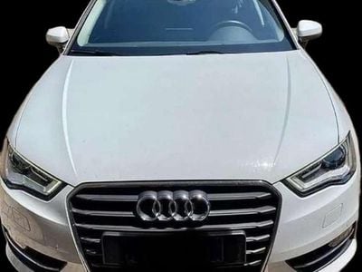 Usata Audi A3 Ambition 110 CV (80 kW) 2014 Berlina