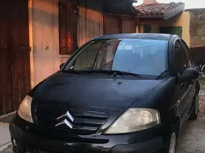 Usata Citroën C3