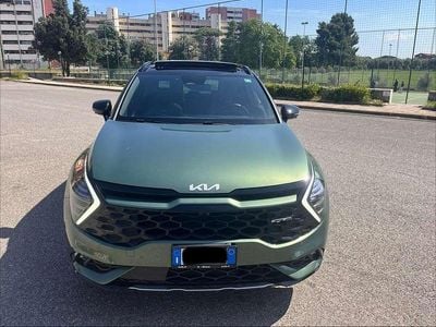 Usata Kia Sportage GT-Line 179 CV (131 kW) 2023 SUV