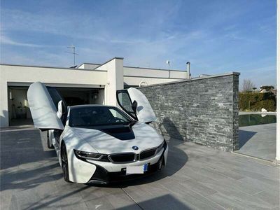 usata BMW i8 Coupe 1.5 auto