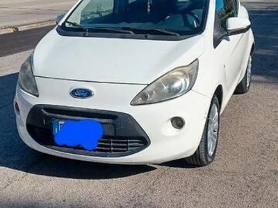 usata Ford Ka 2ª serie - 2012