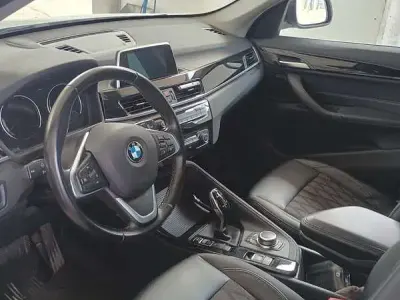 Usata BMW 118 150 CV (110 kW) 2018 Utilitaria