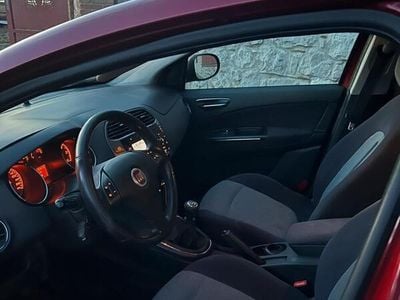 Fiat Bravo