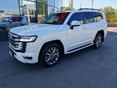 Usata Toyota Land Cruiser Premium 306 CV (225 kW) 2023 SUV