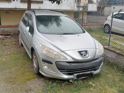 Usata 2009 Peugeot 308 SW Station wagon | 1550 € (Super prezzo)