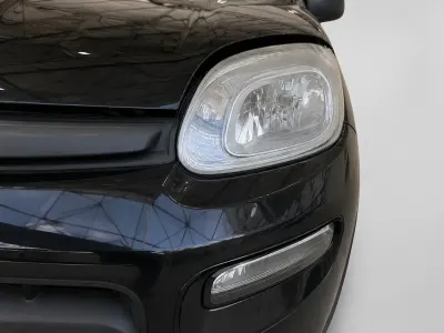 Usata Fiat Panda