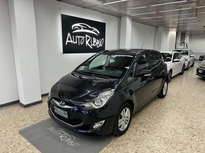 usata Hyundai ix20 1.4 90 CV Comfort