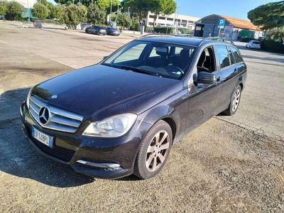 Nero Usata 2014 Mercedes 180 Berlina | 6600 €