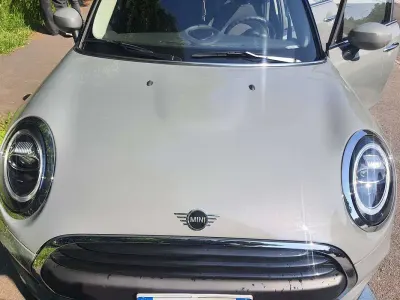 Occasion Mini ONE