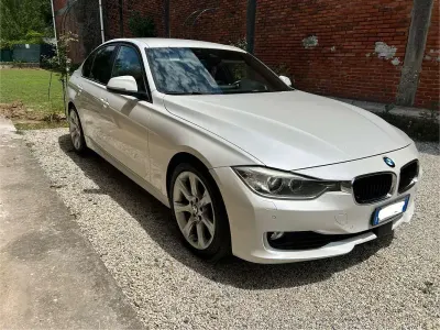 Usata BMW 330