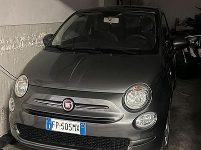Usata Fiat 500 2018