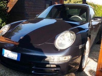 usata Porsche 911 (997) - 2005